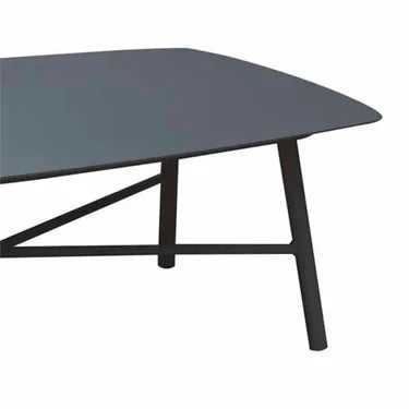 Mesa de centro Hades Charcoal