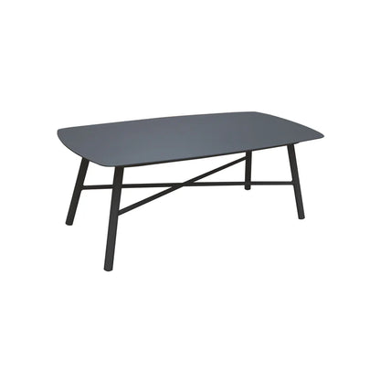 Mesa de centro Hades Charcoal
