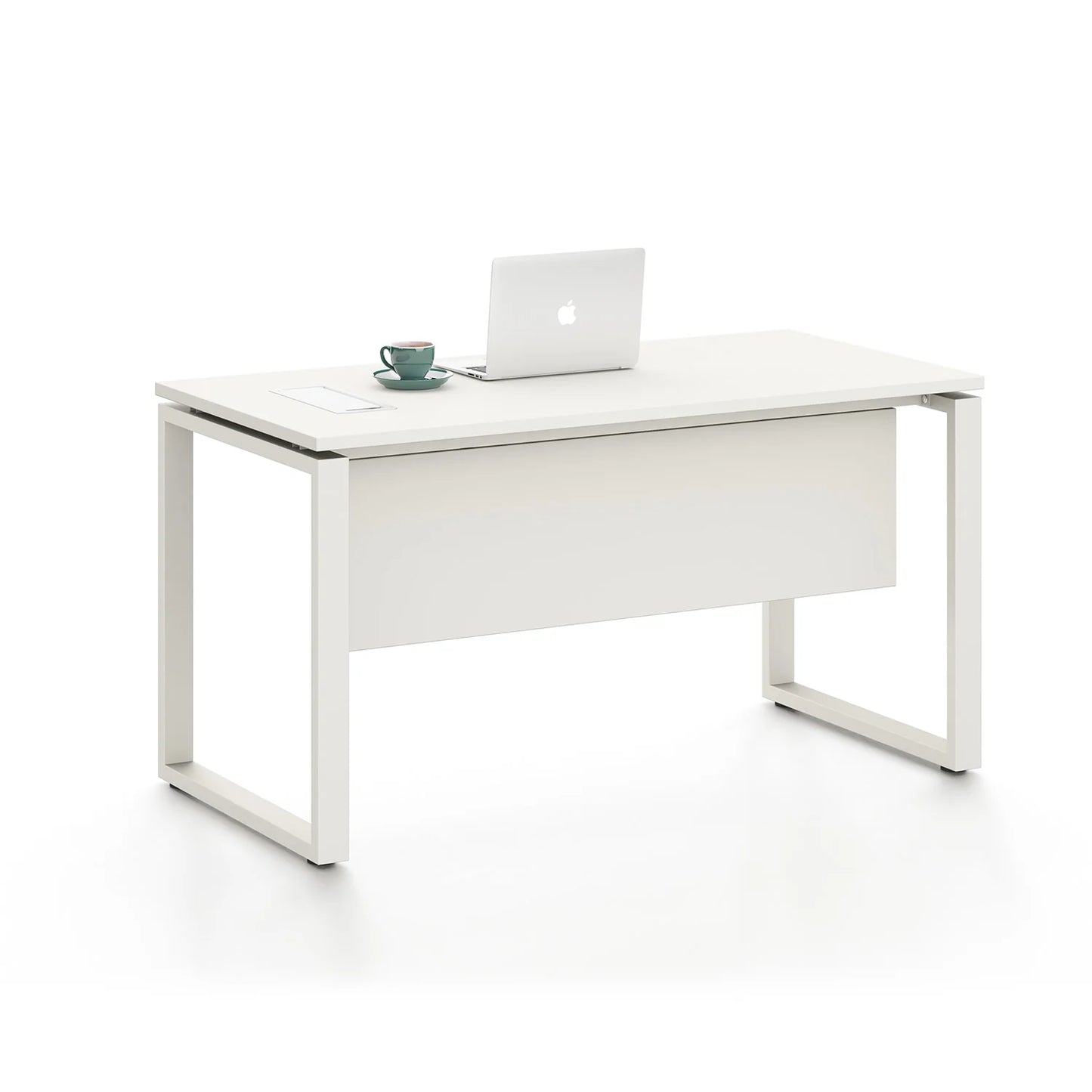 ESCRITORIO BLANCO