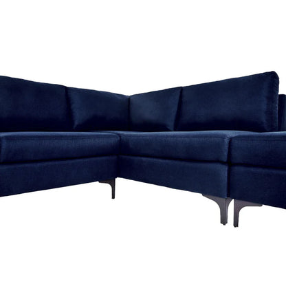 Escuadra  Egipto Dcho Azul