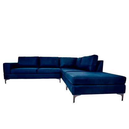 Escuadra  Egipto Dcho Azul