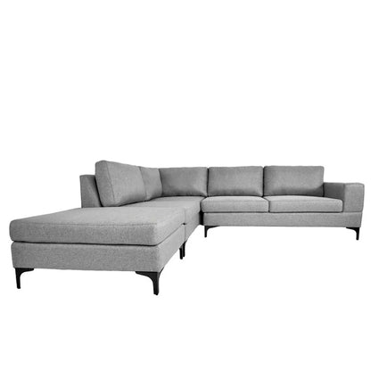 Escuadra Egipto Gris