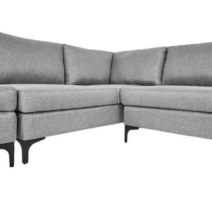 Escuadra Egipto Gris