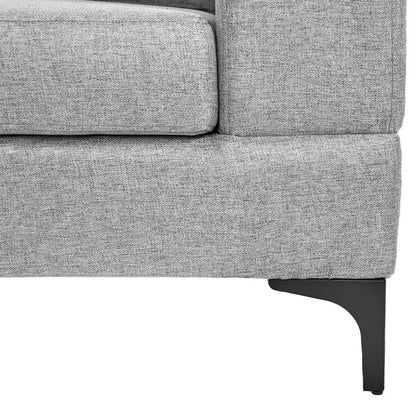 Escuadra Egipto Gris