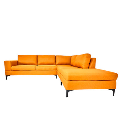 Escuadra Egipto Dcho Mostaza