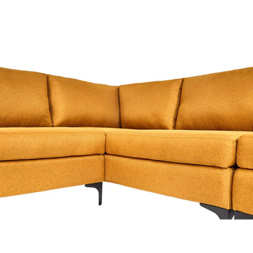 Escuadra Egipto Dcho Mostaza