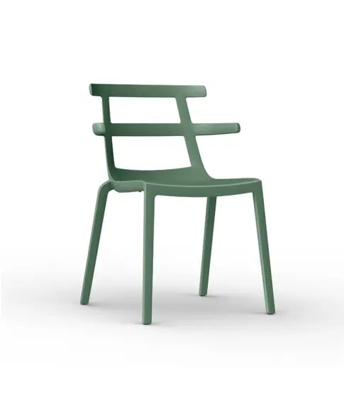 Silla Tokyo Gris Verdoso