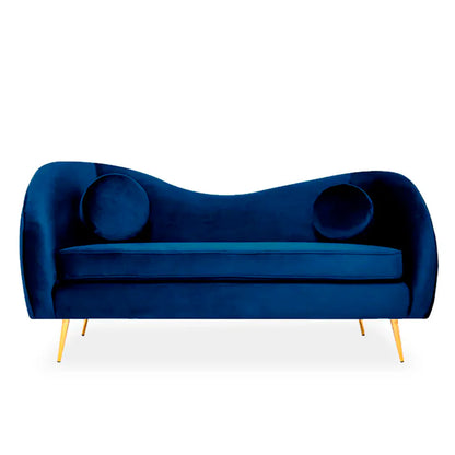 Sofa Guayana Azul