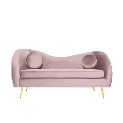 Sofa Guayana  Rosa