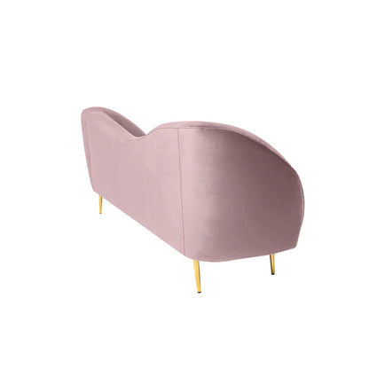 Sofa Guayana  Rosa