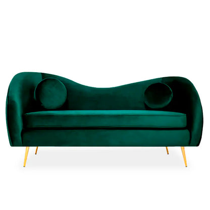 Sofa Guayana Verde