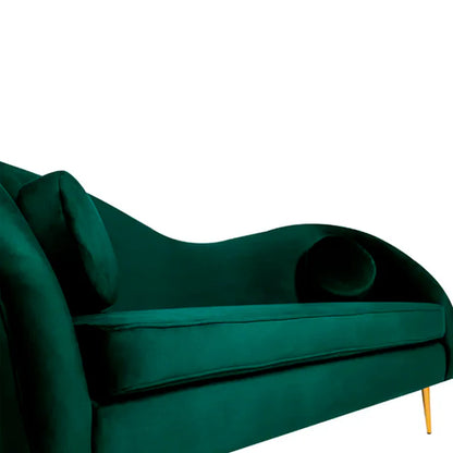 Sofa Guayana Verde