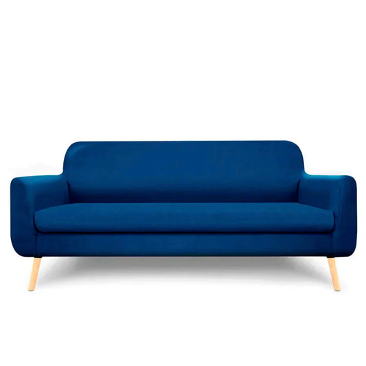 Sofa Ginebra Azul