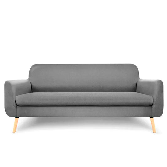 Sofa Ginebra Gris