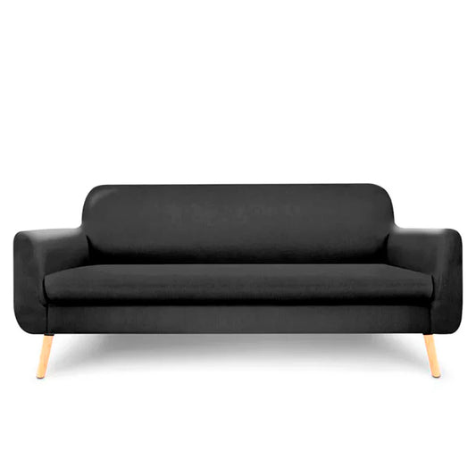 Sofa Ginebra Negro