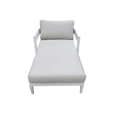 Camastro Holanda Blanco