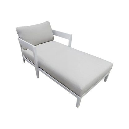 Camastro Holanda Blanco