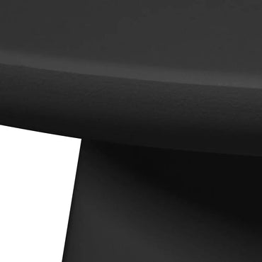 Mesa Lateral Hyperion Charcoal