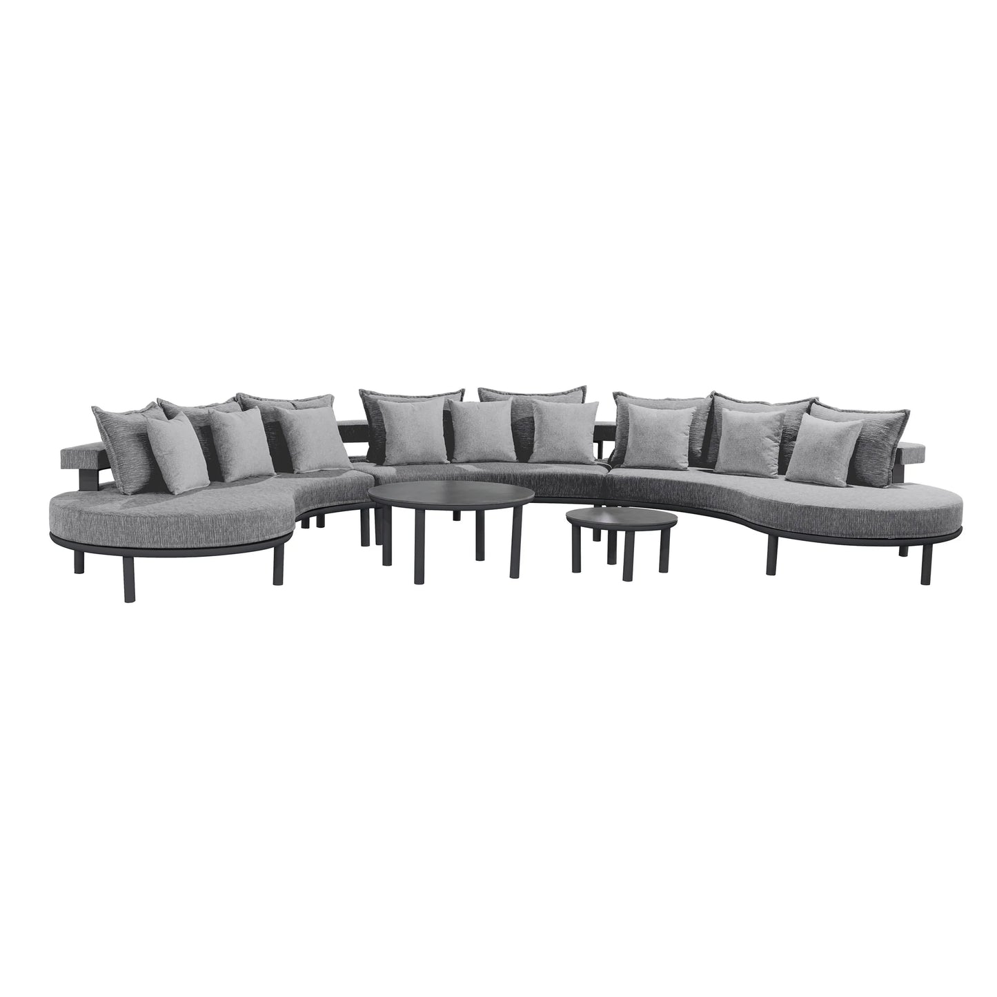 Set Terraza Hawaii
