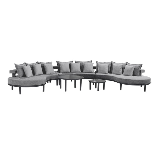 Set Terraza Hawaii