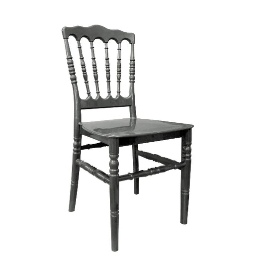 Silla Versalles Plata