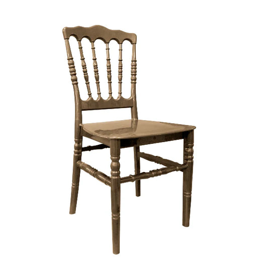 Silla Versalles Dorada
