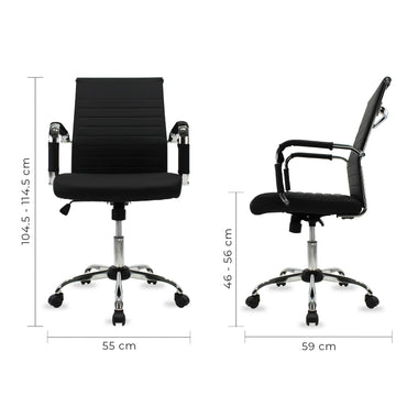 SILLA SOFF