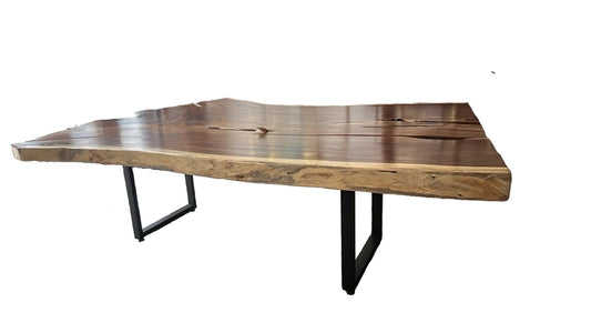 Mesa  Parota Jhonas