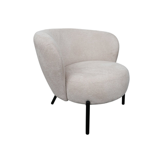 Sillón Sion Blanco