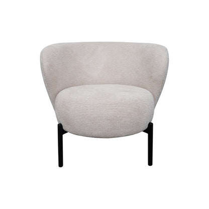 Sillón Sion Blanco