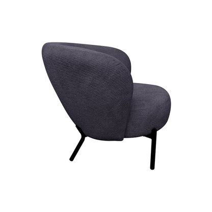 Sillon Sion Charcoal