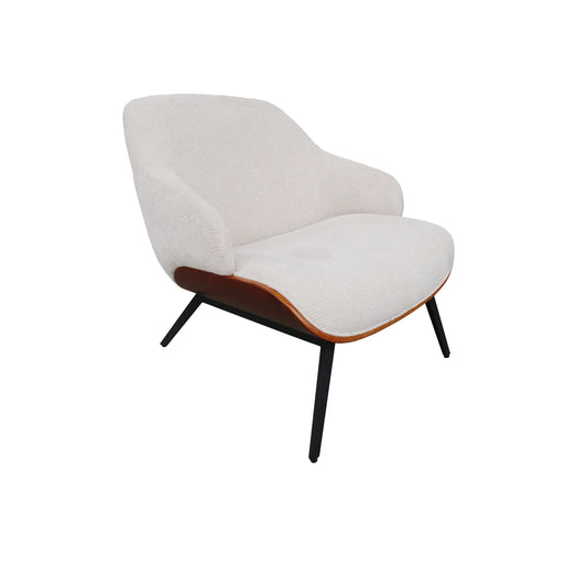 Sillón Ventura Blanco