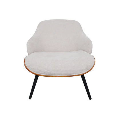 Sillón Ventura Blanco