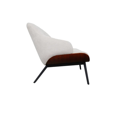 Sillón Ventura Blanco