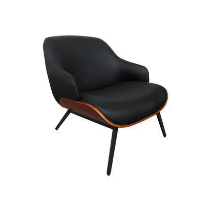 Sillon Ventura Negro