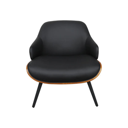 Sillon Ventura Negro