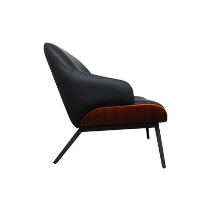 Sillon Ventura Negro