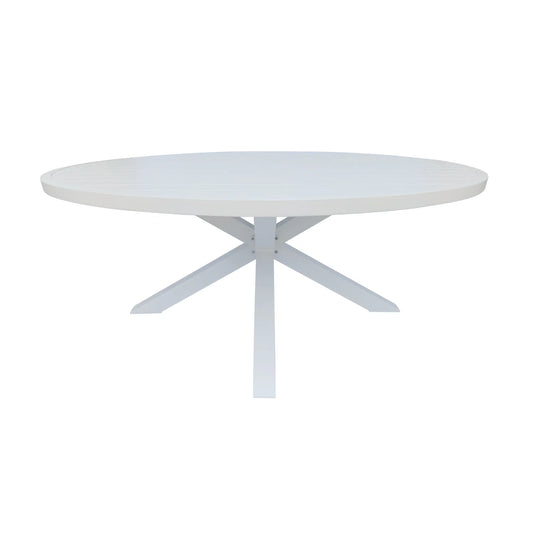 Mesa Mauricio Blanca
