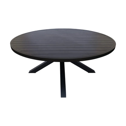 Mesa Mauricio charcoal