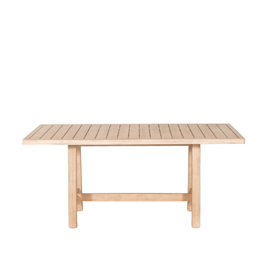 Mesa Flám natural