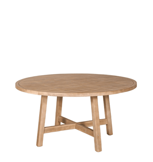 Mesa Hamar natural