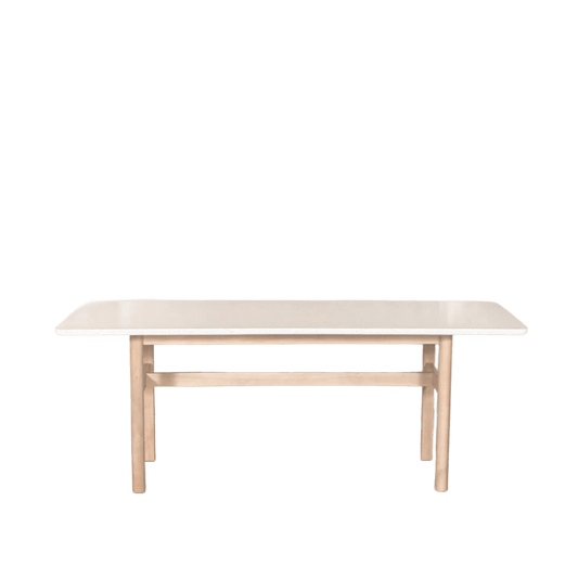 Mesa Drammen natural