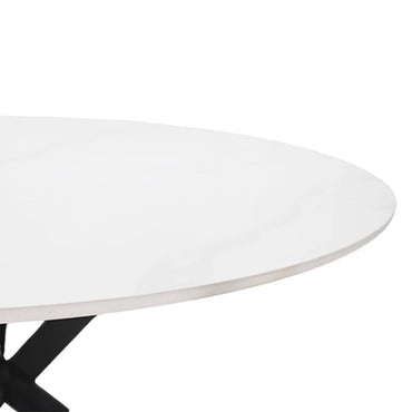 Mesa Stavanger  blanca