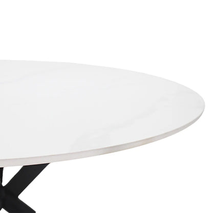 Mesa Stavanger  blanca