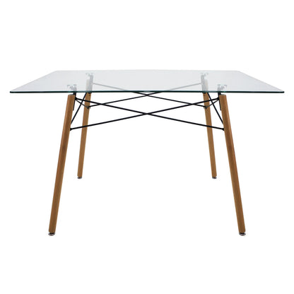 mesa glaslow