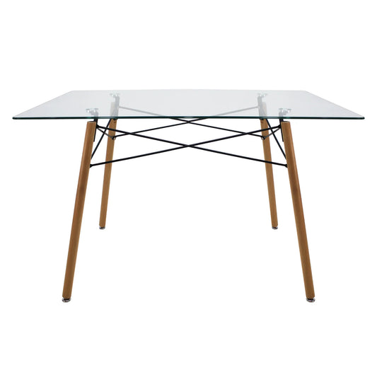 mesa glaslow