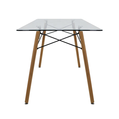 mesa glaslow