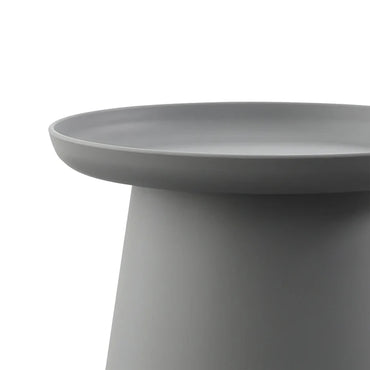 Mesa Lateral Oceanus gris