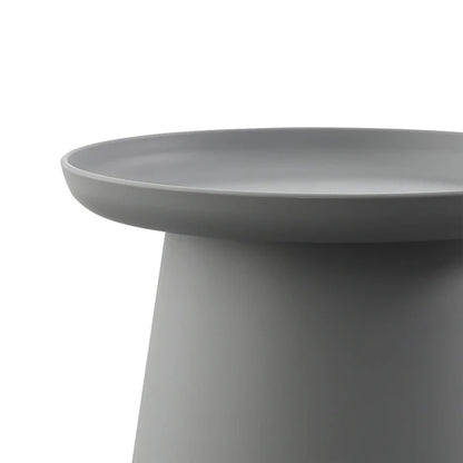 Mesa Lateral Oceanus gris