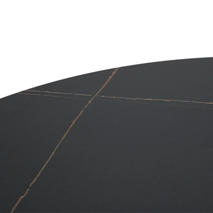 Mesa Stavanger negra